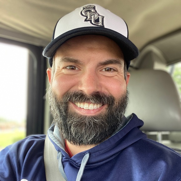 Meet your Posher, Ryan - Picture 1 of 3